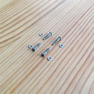4 Prongs Strap Screw for Richard Mille RM011 Watch