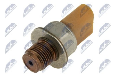 Sensor, Kraftstoffdruck NTY EFP-AU-003 für AUDI SEAT SKODA VW