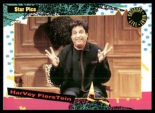 Saturday Night Live 1992 TV Show Star Card #87 (NM)