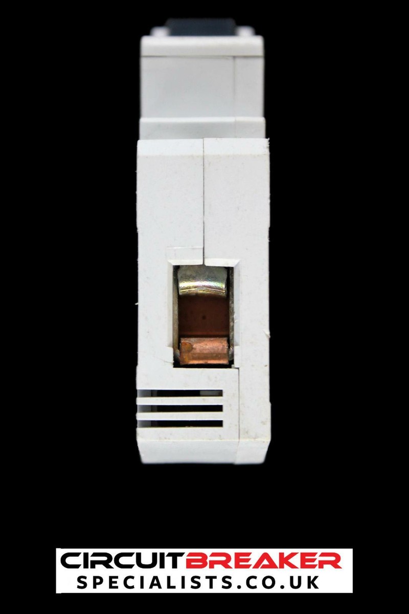 Hager M616 16A Tipo 2 - Interruttore Magnetotermico (MCB) - Usato - Foto 3