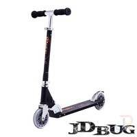 Jd Bug Ms120 Scooter Black Jd Bug Ms120 Scooter Black