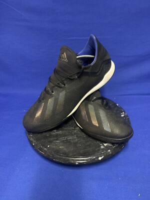 Adidas X Tango Turf Boots UK Size 10 UK