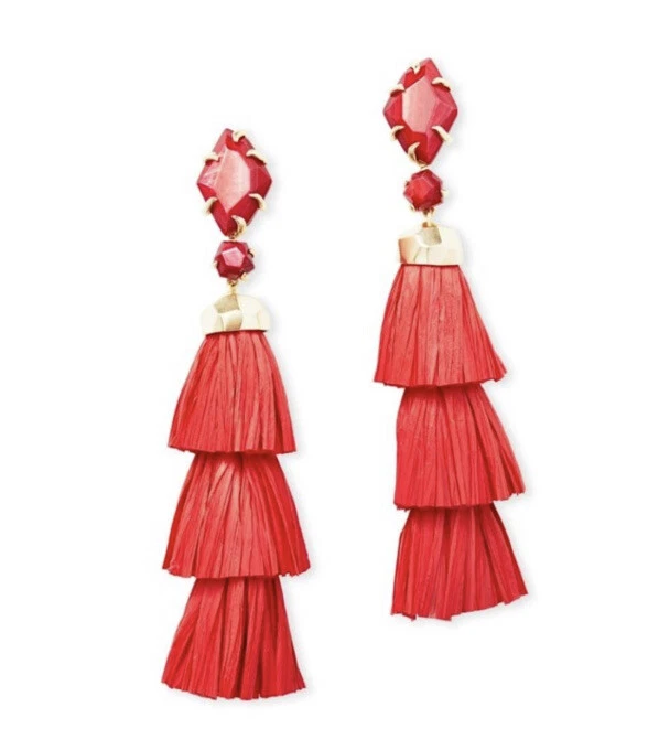 Kendra scott cheap denise earrings