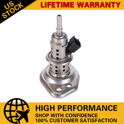 DEF (Diesel Exhaust Fluid) Injector For 2013-2018 Dodge Ram 6.7L Cummins - Part #04627241AD