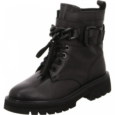 Caprice stiefel Damen Stiefel in Schwarz