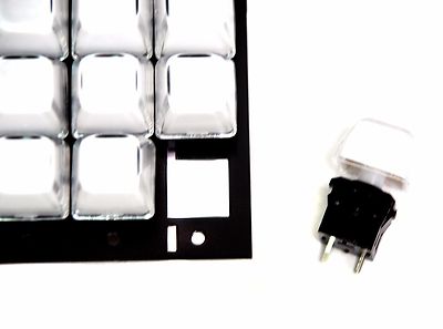 Tastiera Bianca Wireless | Confronta Prezzi - Foto 3