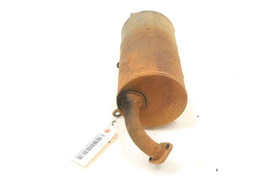 Silenciador de escape Kawasaki Mule SX 18 18 18091-0487 44787 Foto 4 de 4