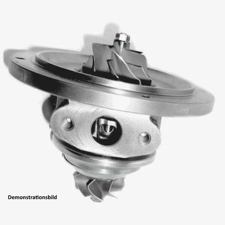 Turbolader BMW 3 316 d (F30, F80)