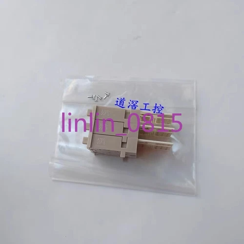 1Pcs New Omron dip switch  A7BS-207-S
