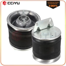 2X For Kenworth K303-16 Goodyear 1R11242 Air Suspension Spring Bags W01-358-9616