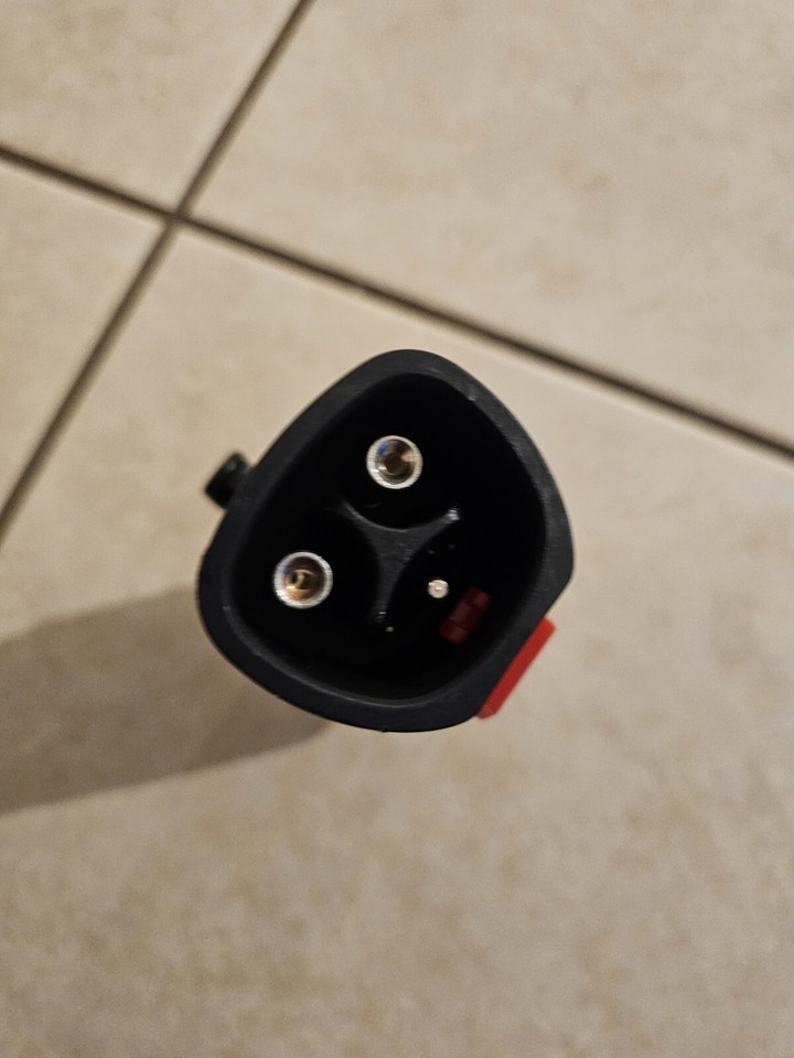 NACS Tesla charger to SAE J1772 adapter for Hyundai Ioniq Kona Kia EV6 ...