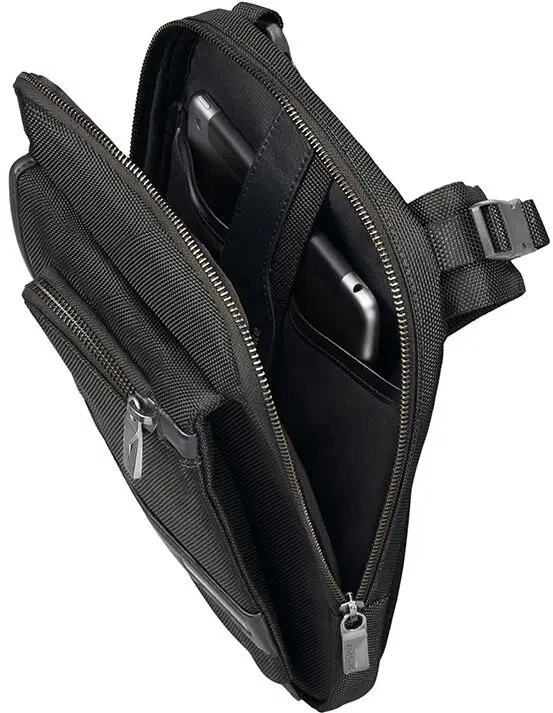 Samsonite GT Supreme 2IN1 Tablet Slingpack 9.7" - Bild 2 von 4