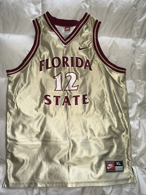 fsu n7 jersey basketball