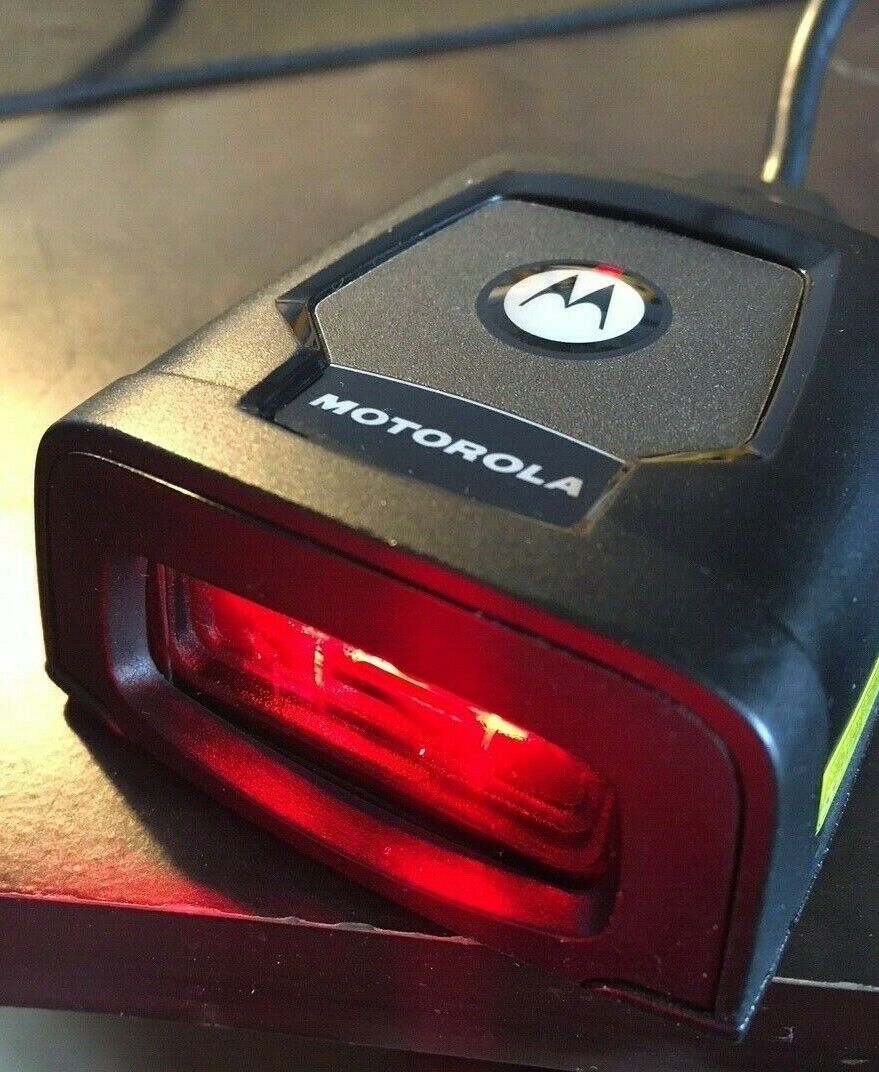 Symbol Motorola DS457-SR compact 2D auto barcode scanner,USB,warranty,17% off ?