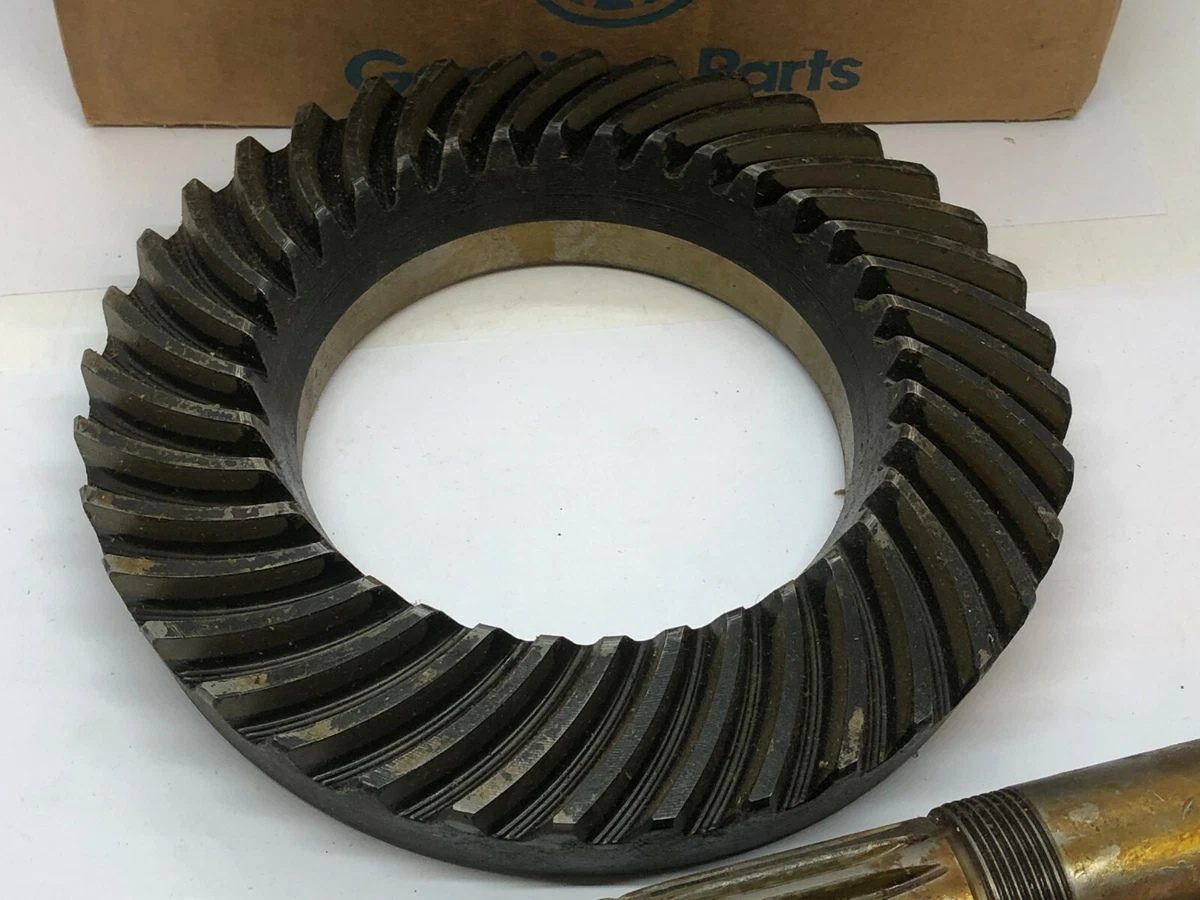 VW T2 Bus 1600 Crown Ring pinion 36 7 Part 211517143.4