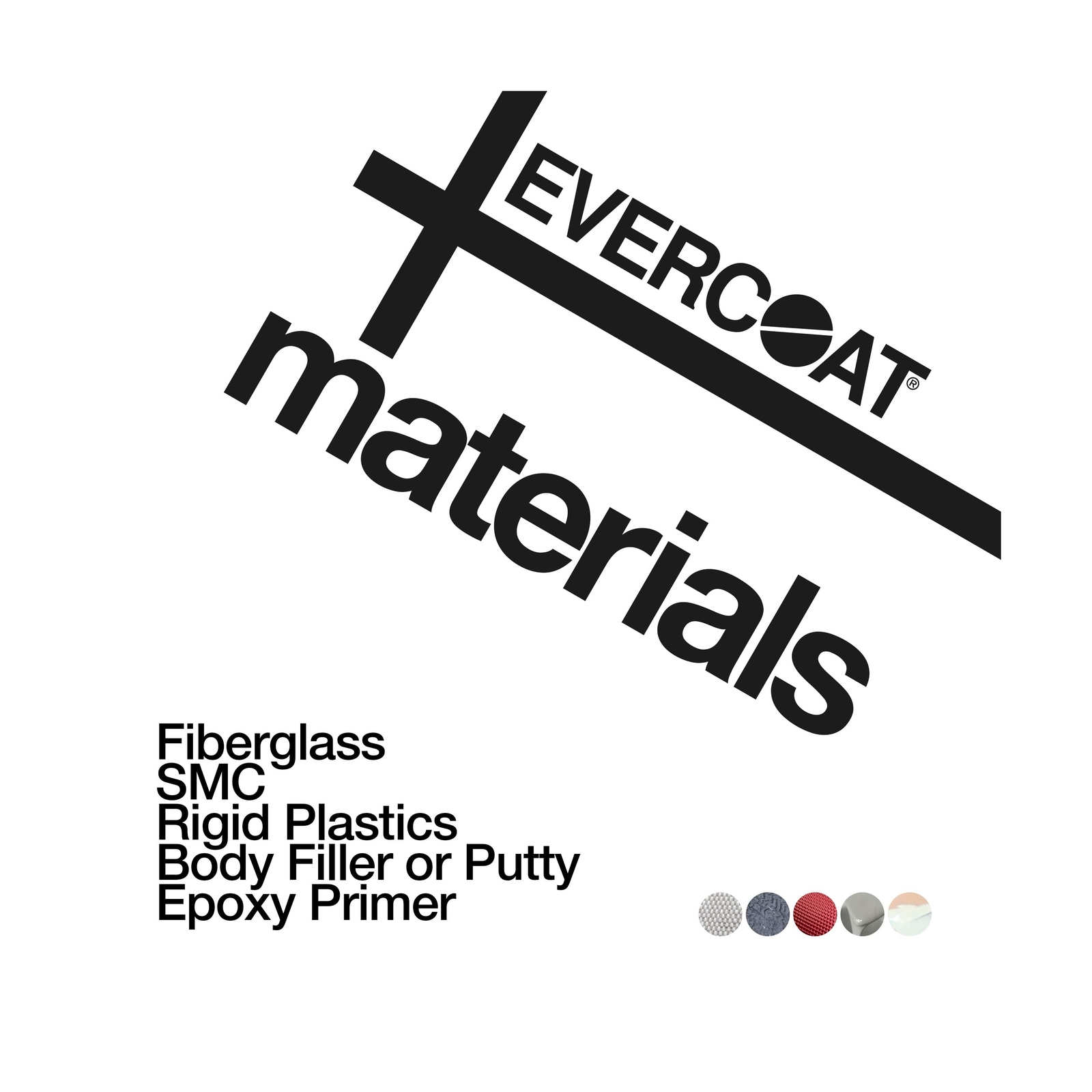 Evercoat Slick Sand Polyester Primer Surfacer for Fiberglass, Wood Surfaces &... eBay
