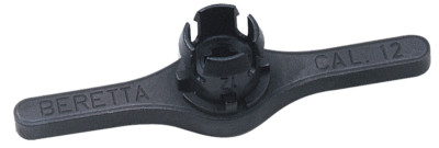 Beretta USA Choke Tube Tool 12 Gauge Shotgun Black JCW12