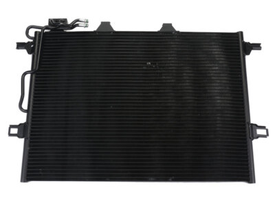 Nissens 94614 A/C Condenser For MB CL600 CLS55 AMG E320 E350 E500 E55 AMG
