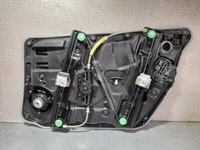 A12376600229051 Front Left Window Regulator for Mercedes-Benz Clase GLA 200 4660306