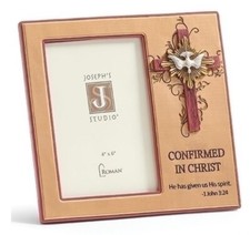 Confirmation Photo 4"x6" Frame, New RM-020