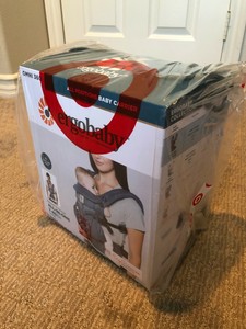 ergobaby omni 360 cool air mesh ebay