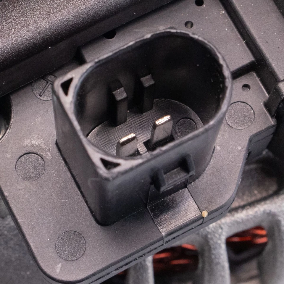 For 09-14 TTS Quattro Coupe VW 13-14 Beetle Convertible Alternator Foto 2 de 4