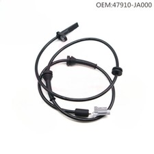 Front Left and Right ABS Wheel Speed Sensor for Nissan Altima Maxima AutoParts