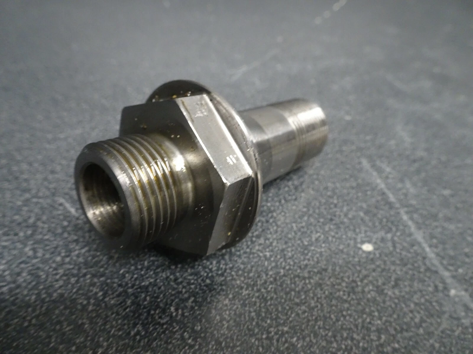 2003-2021 Kawasaki OEM Oil Cooler Bolt Freshwater STX 12F 15F Ultra LX 1500