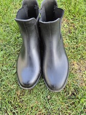 Reiten Stiefelette Steeds Zugstieffelette Größe 36