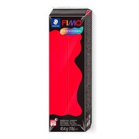 Staedtler 8041-200 Fimo Professional Oven-Hardening Polymer Modelling Clay, 454G