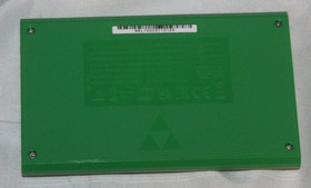 Nintendo Game & Watch Handheld Game The Legend of Zelda