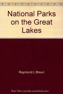 National Parks on the Great Lakes von not specified | Buch | Zustand sehr gut