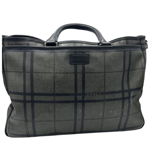 Coach metropolitan tote - Gem Coach metropolitan tote - Gem