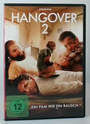 Hangover 2 Graham, Heather, Zach Galifianakis  und Jeffrey Tambor: