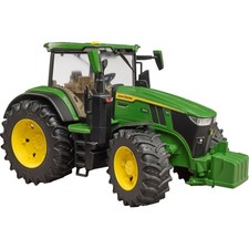 John Deere 7R 350 (zielony)