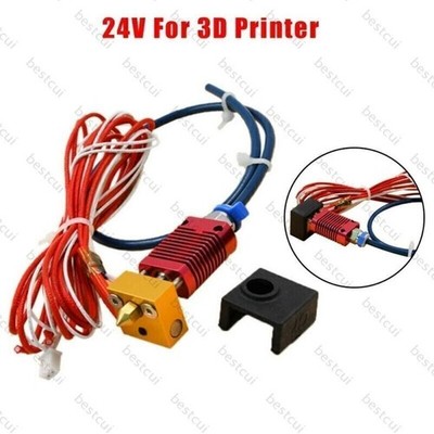 Für Creality Ender 3/3PRO/5/5PR 3D-Drucker-Upgrade Extruder-Hot-End-Kit