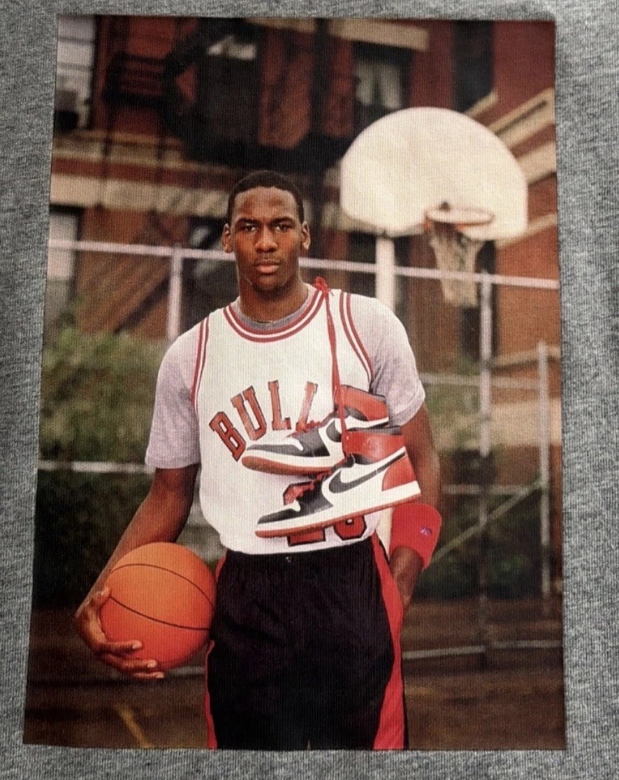 Jordan Playground Shirt In Men's T-Shirts for sale | eBay