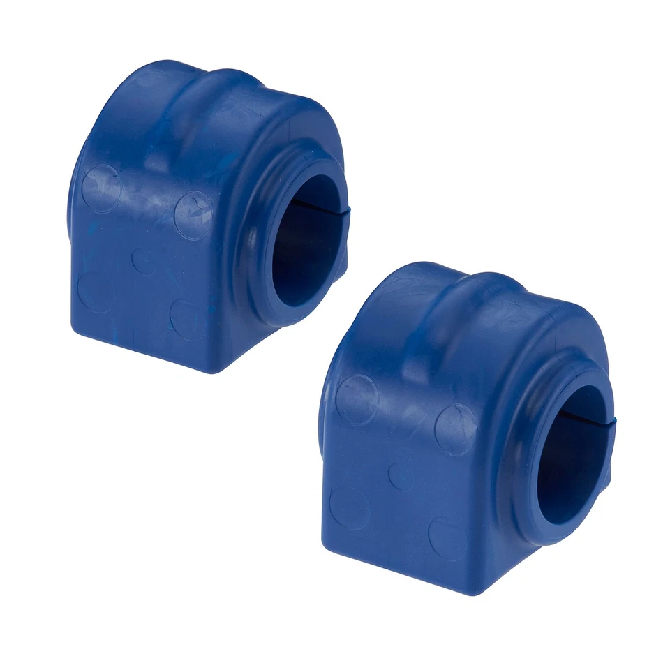 Kit de buje de barra estabilizadora MOOG para Fr To Frame para GMC ACADIA LIMITED 2017 Foto 2 de 2