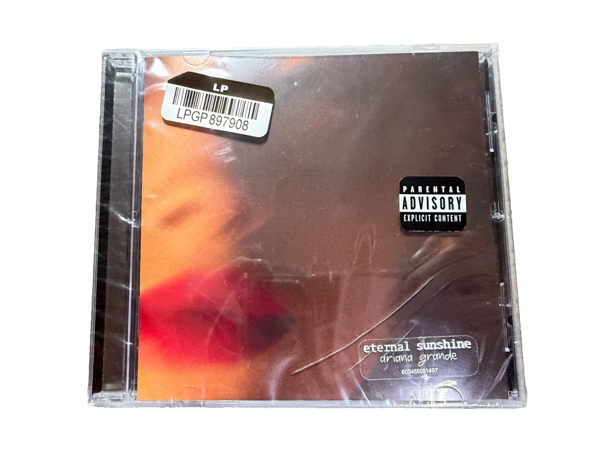 Ariana Grande Music CDs for sale | eBay