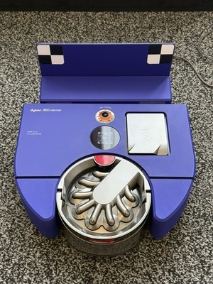 Dyson 360 Vis Nav RB03 Saugroboter Top KOSTENLOSE LIEFERUNG 