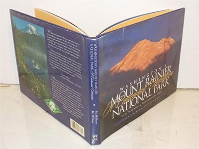 Washington's Mount Rainier National Par..., O'Hara, Pat