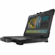 Dell Latitude 14 Rugged 5430 i7-1185G7 FHD Touch 32GB 512GB Backlit KB