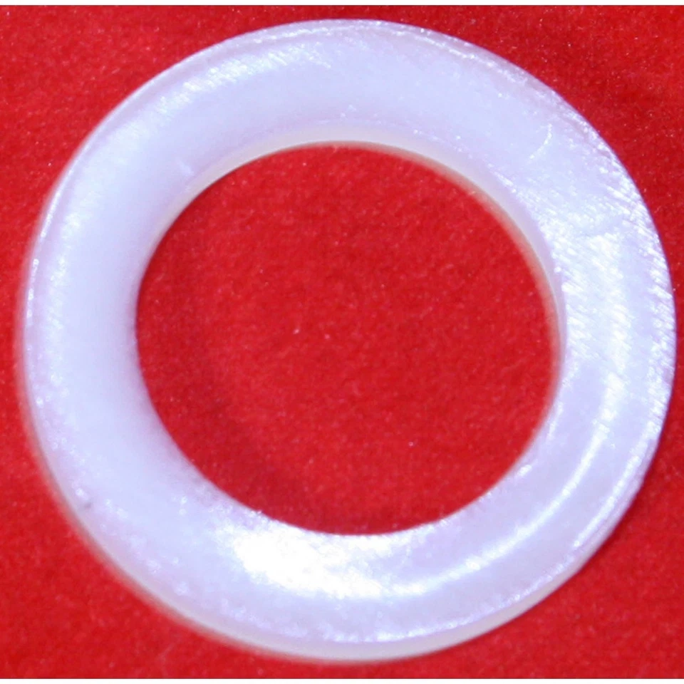 Junta de tapón de drenaje de aceite Felpro 72515 para camioneta E350 Econoline marca E150 E250 Foto 3 de 4