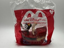 2020 McDonald's Walt Disney World 7 Minnie Mouse at the Pirate of the Caribbean