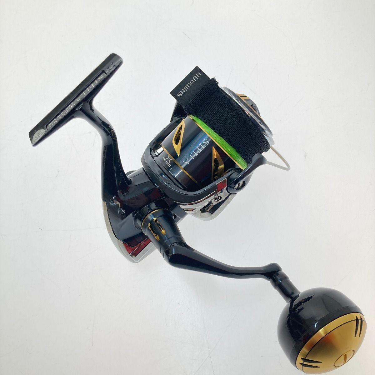 リール SHIMANO 20STELLA SW4000XG Shimano 20 Stella SW 4000XG Spinning Reel Saltwater Fishing Japan
