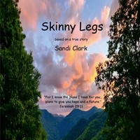 Sandi Clark | Skinny Legs | Taschenbuch | Englisch (2024) | [.]