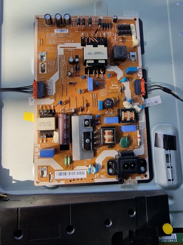 Samsung UE49K5179  BN68-06708G-00 Innenanheit