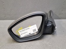 Retroviseur gauche (ou coque) Peugeot 208