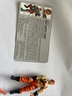 Night Creeper Leader V1 100% Complete G.I. Joe 1993 Hasbro Action Figure #ML