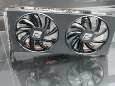 PowerColor Radeon RX 5500 XT 4GB